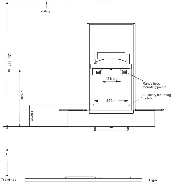 Installation instruction