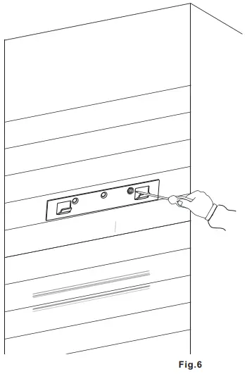 Installation instruction