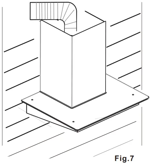 Installation instruction