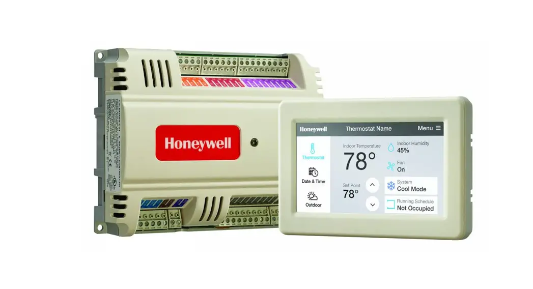 Honeywell C7400s Lcbs Connect Connector Installation Guide