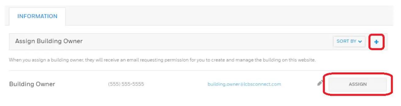 Honeywell C7400S LCBS Connect Connector - LCBS butgton