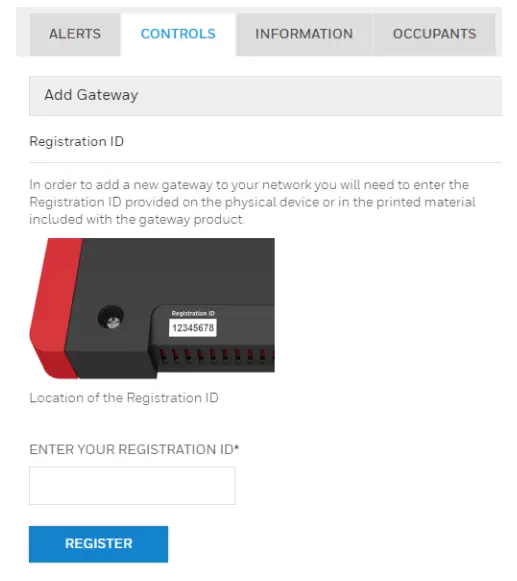 Honeywell C7400S LCBS Connect Connector - LCBS butgtosn