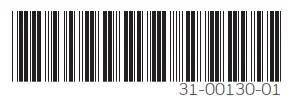 Honeywell C7400S LCBS Connect Connector - bar