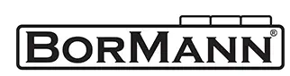 bormann logo
