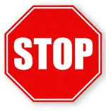 Stop