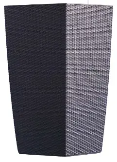 XBRAND Self Watering Planters - 1