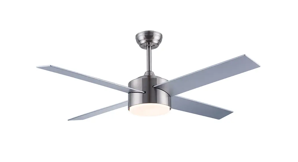1084-4, 1084-5 Yuhao Ceiling Fan Installation Guide 1084-4, 1084-5 Yuhao Ceiling Fan Installation Guide