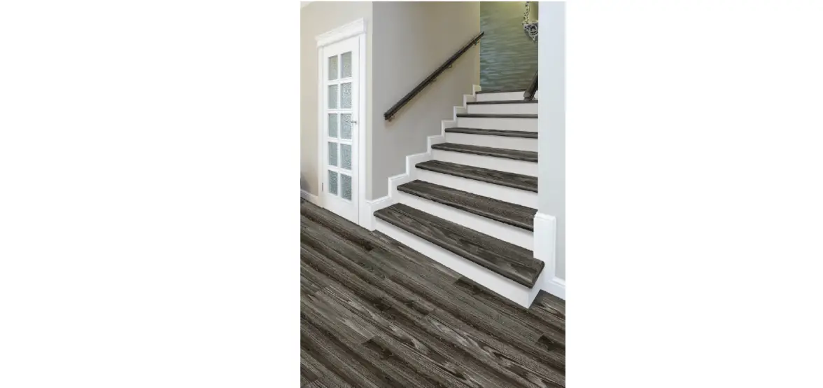 Capatread Laminate Vinyl Stair Renewal System User Manual Capatread Laminate Vinyl Stair Renewal System User Manual