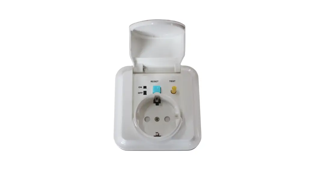Opal Ccm711 Fault Current Socket User Manual