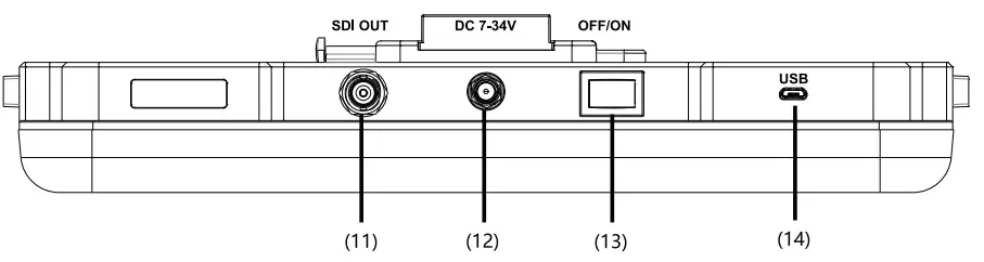 SWIT FLOW10K Rx Wireless SDI HDMI Kit-fig4