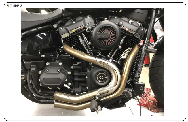 VANCE-HINES 2733- Big-Shots-Duals-Exhaust-System-0