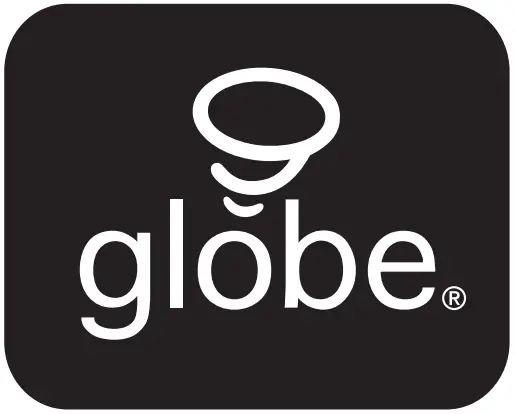 globe logo