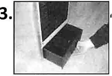 Goldair GCEV340 4L Evaporative Cooler - Fig 3