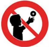 Goldair GCEV340 4L Evaporative Cooler - WARNING