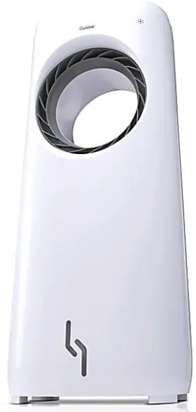 Goldair GCEV340 4L Evaporative Cooler