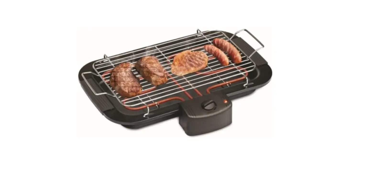 Oypla 4276 2000w Indoor Outdoor Smokeless Electric Bbq Barbecue Grill User Manual Oypla 4276 2000w Indoor Outdoor Smokeless Electric Bbq Barbecue Grill User Manual