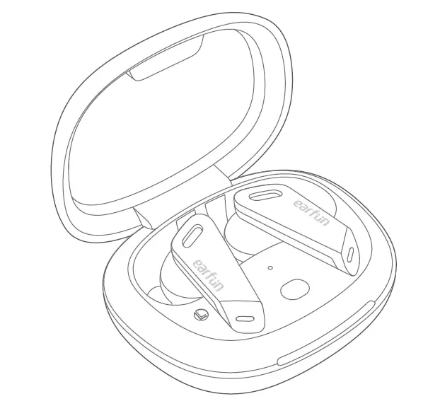 EarFun Air Pro ANC Wireless Earbuds