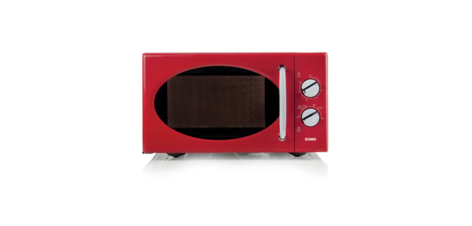 Domo Do2925 Microwave Oven Instruction Manual