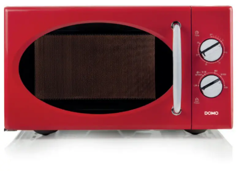 DOMO-DO2925-Microwave-Oven