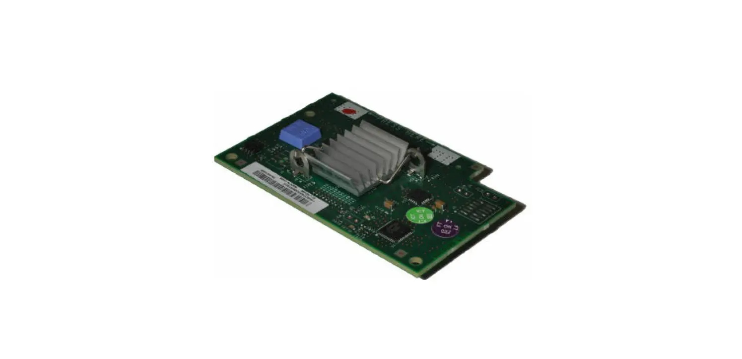 Lenovo 43w4068 Sas Connectivity Card For Bladecenter User Guide Lenovo 43w4068 Sas Connectivity Card For Bladecenter User Guide