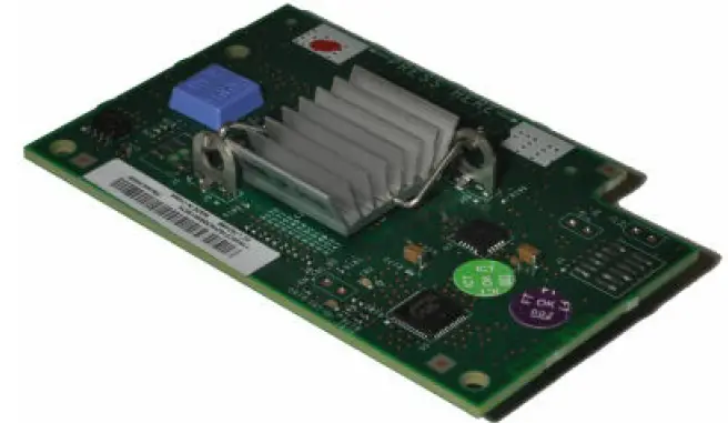 Lenovo 43W4068 SAS Connectivity Card for BladeCenter-PRO