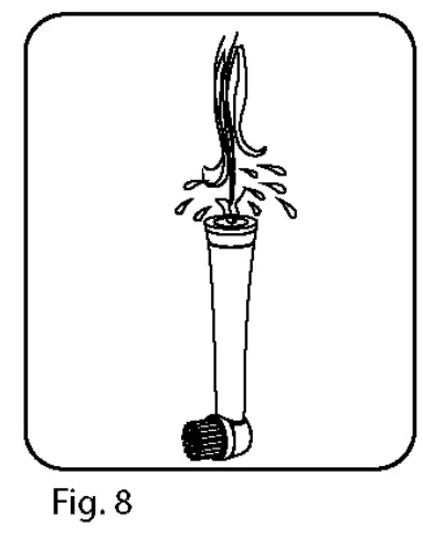 ARDESTO ETB-003DOG Electric Toothbrush for Kids - CONFIGURATION 6