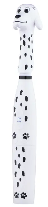 ARDESTO ETB-003DOG Electric Toothbrush for Kids