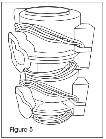 ULINE H-6499, H-6500 Portable Blower - storeg