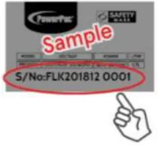 PowerPac PP7980 Multi Travel Adapter - Fig 3