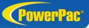 PowerPac logo