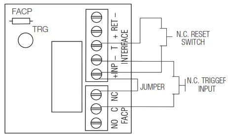 Altronix Maximal F Series Dual Power Supply Access Power Controllers - Fig. 10