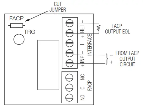 Altronix Maximal F Series Dual Power Supply Access Power Controllers - Fig. 6