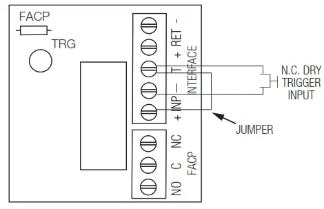 Altronix Maximal F Series Dual Power Supply Access Power Controllers - Fig. 9