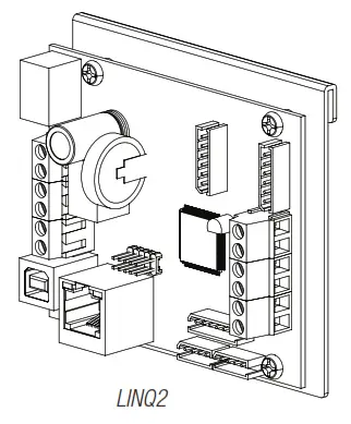 Altronix Maximal F Series Dual Power Supply Access Power Controllers - LINQ2