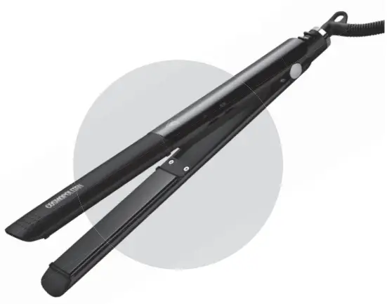 COSMOPOLITAN-Straightener-product