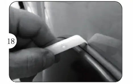 YITAMOTOR CEETFF-0004 Fender Flares FIG (13)