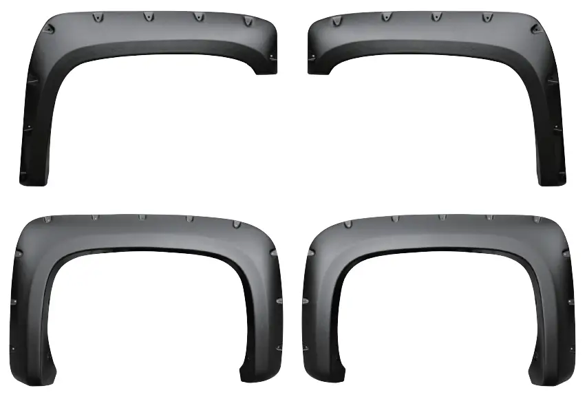 YITAMOTOR CEETFF-0004 Fender Flares FIG (2)