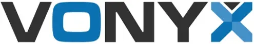 VONYX-LOGO