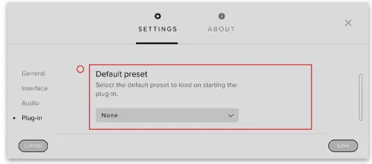 SPITFIRE AUDIO Originals Jangle Box- MASTER TUNING