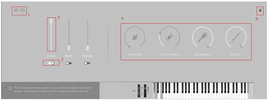 SPITFIRE AUDIO Originals Jangle Box- SIGNALS AND EFFECTS