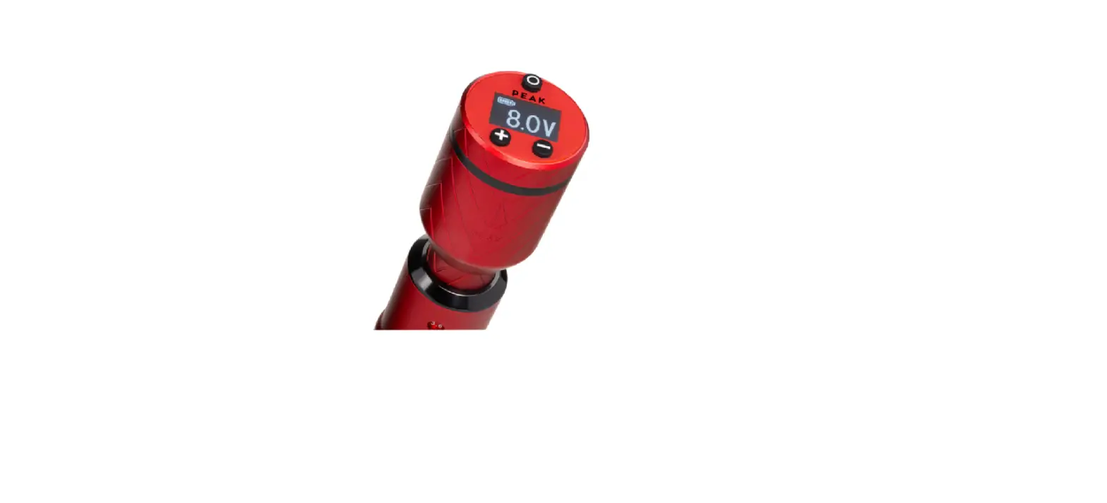 Peak Forge C Rca Battery Pack Instruction Manual Peak Forge C Rca Battery Pack Instruction Manual