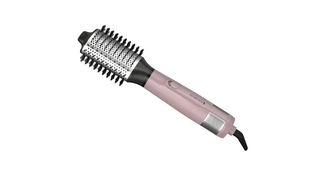 Remington As5860 Botanicals Rotating Air Styler User Manual Remington As5860 Botanicals Rotating Air Styler User Manual