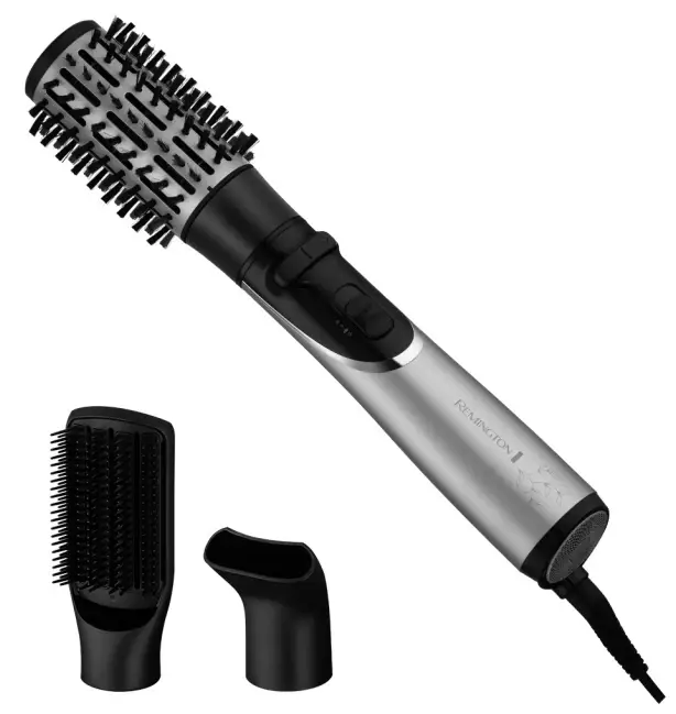 REMINGTON AS5860 Botanicals Rotating Air Styler