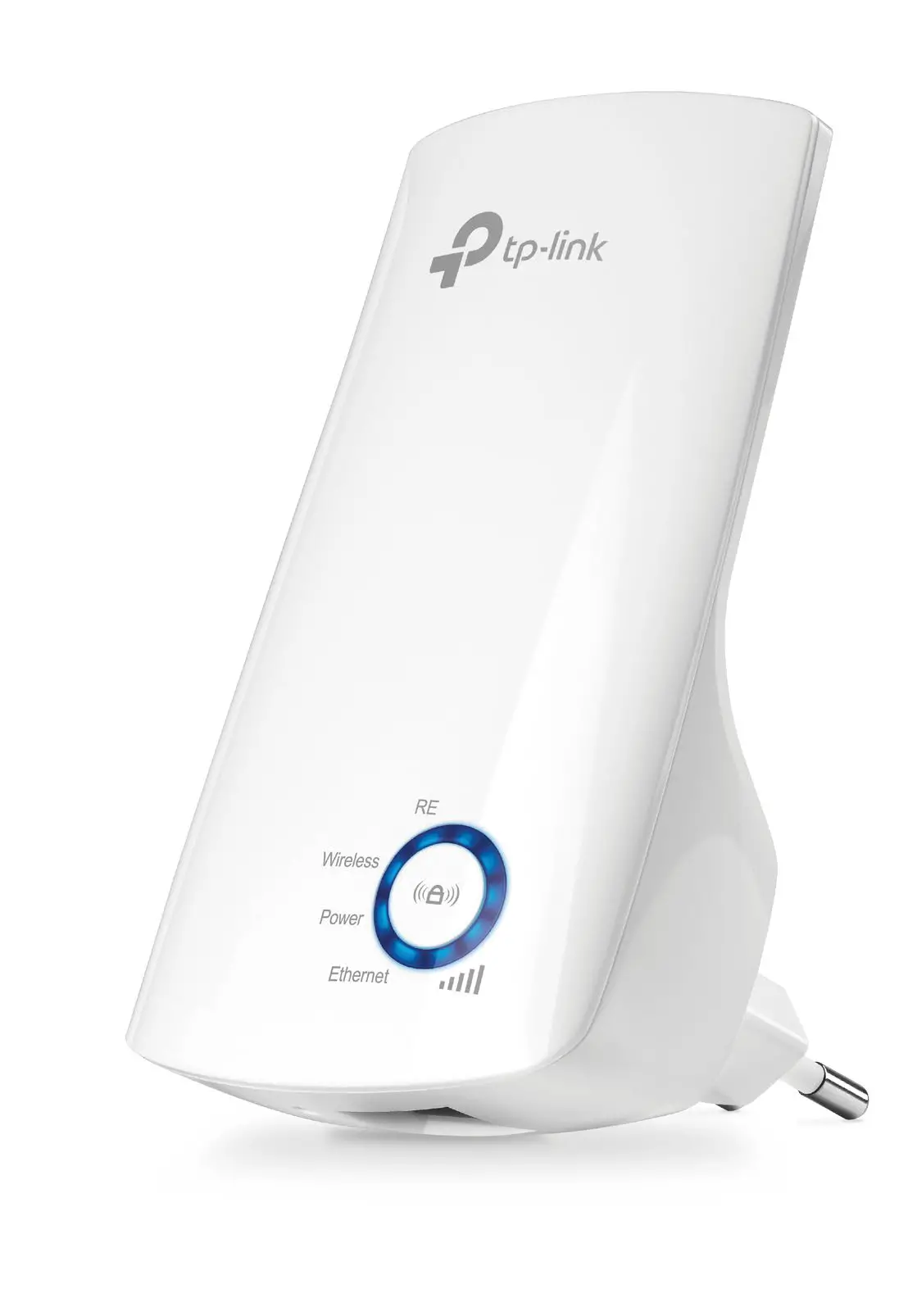 tp-link TL-WA850RE 300Mbps Wi-Fi Range Extender-