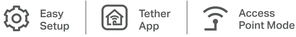 tp-link TL-WA850RE 300Mbps Wi-Fi Range Extender-EASY SETUP