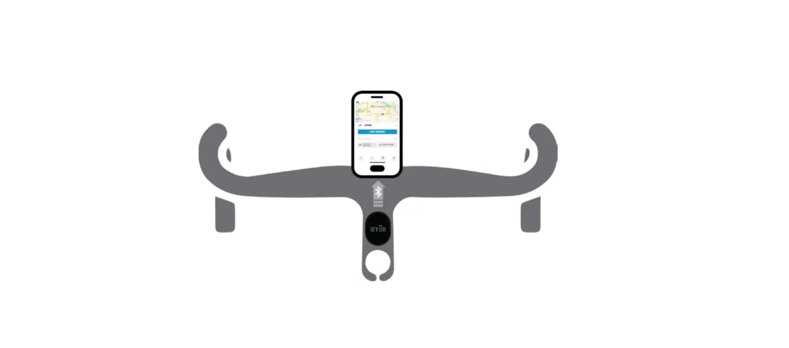 Wyur Npe110 Wireless Fitness Sensor User Guide Wyur Npe110 Wireless Fitness Sensor User Guide