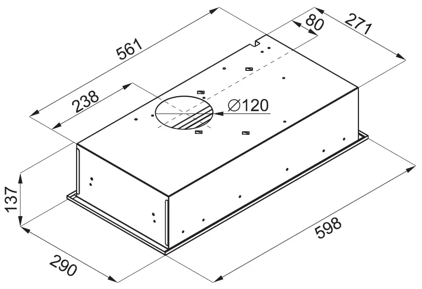 Amica-OMC-Series-Kitchen-Extractor-Hood-fig-1