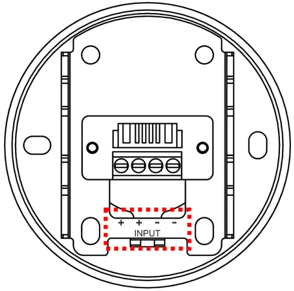DAP WMS4 B Speaker - Figure 11