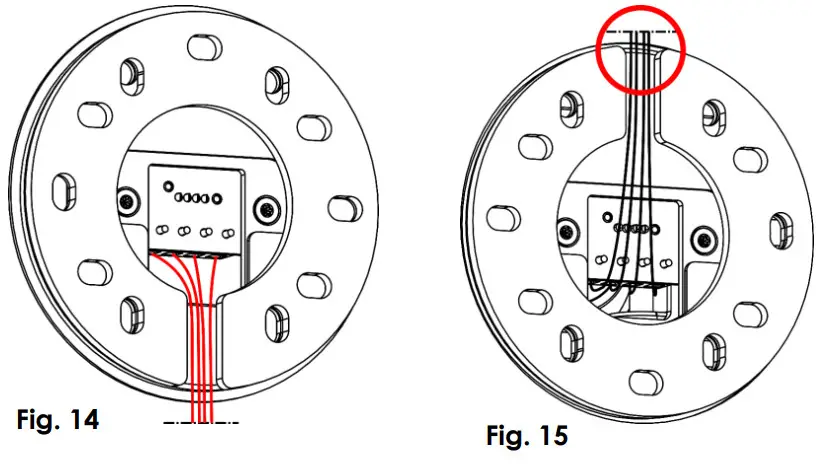 DAP WMS4 B Speaker - Figure 14