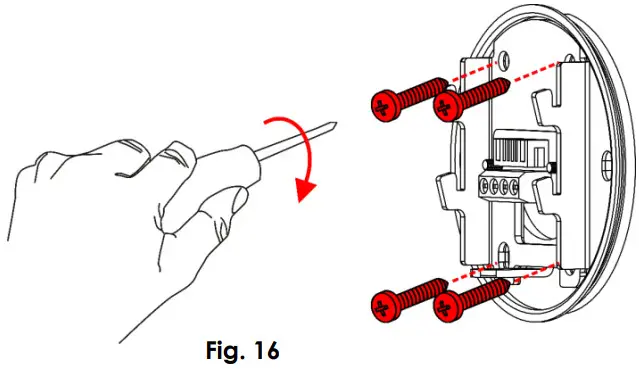 DAP WMS4 B Speaker - Figure 15